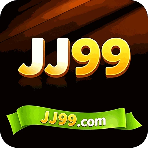 JJ99-Site Oficial de Cassino Online com Slots e Apostas Logo